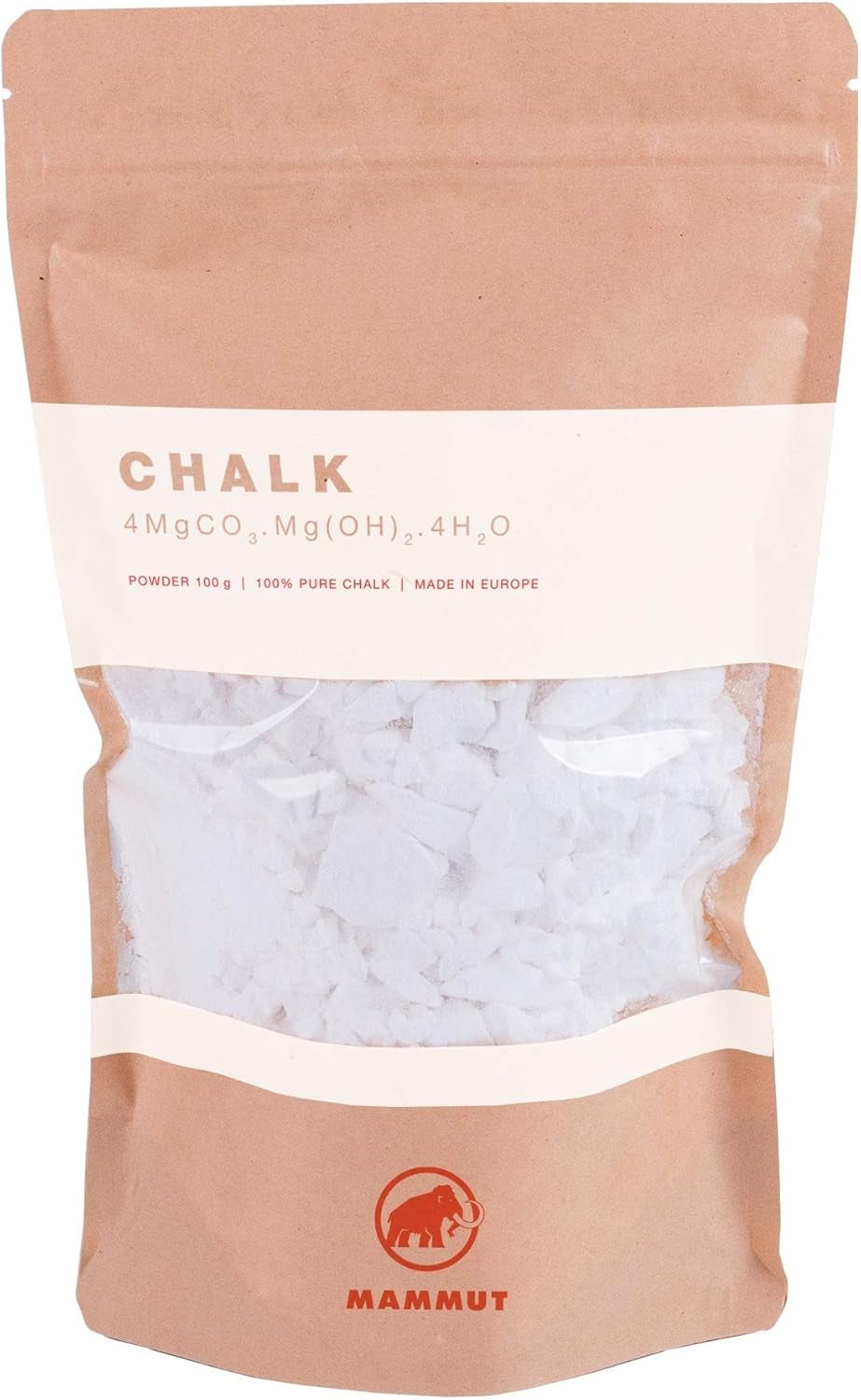 Mammut Chalk Powder 100 G Chalk