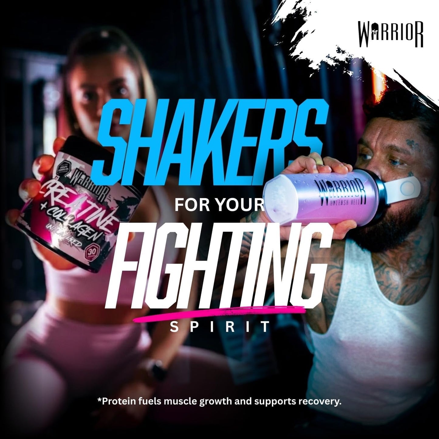 Protein Shaker Bottle, 600Ml with Wire Mixball Blender – Leakproof Clear Gym Bottle for Mixing Whey Protein Shake, Smoothies, Milkshake, Juice, Supplement Drinks – BPA Free, Dishwasher Safe