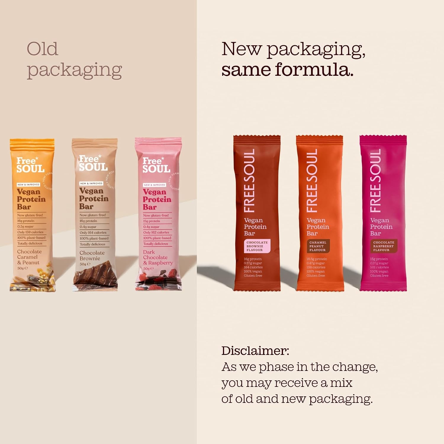 Vegan Protein Bars 12 X 50G | Plant Based Chocolate Protein Bars | Delicious Dairy Free, Low Sugar, Low Carb Bars | Sucralose Free, Gluten Free | 15G of Protein per Bar |