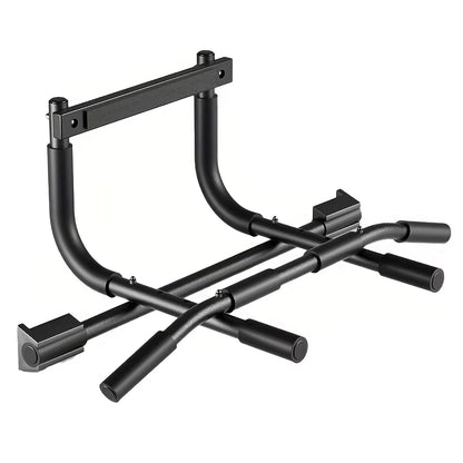 Door Frame Pull-Up Bar Wall Mounted Door Pull-Up Bar Pull-Up Bar Multi-Purpose Push-Up Bar Indoor Home Gym Equipment