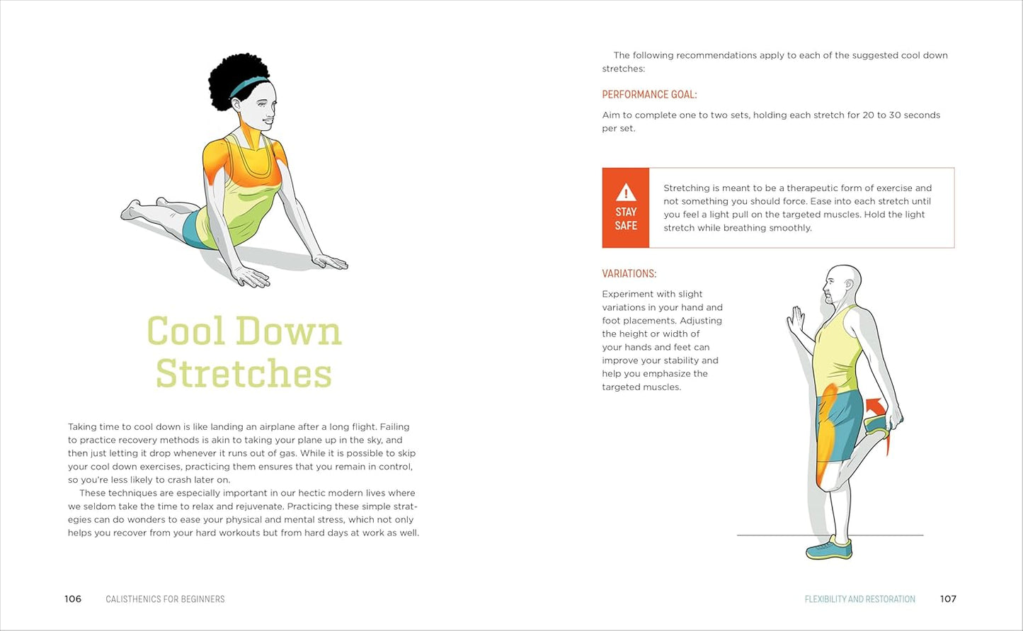 Calisthenics for Beginners: Step-By-Step Workouts to Build Strength at Any Fitness Level