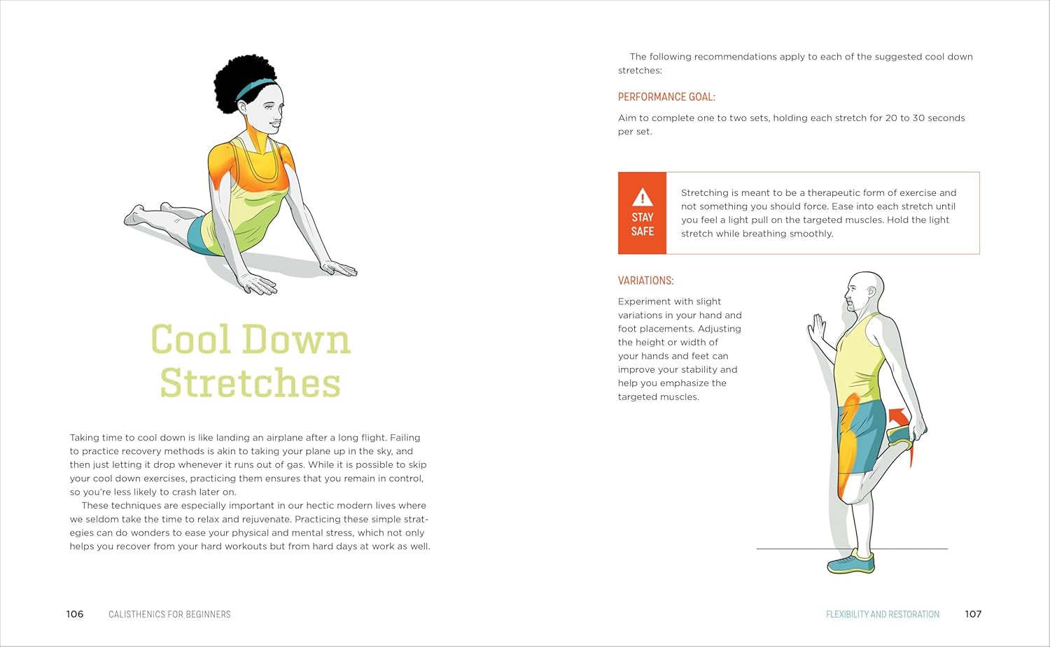 Calisthenics for Beginners: Step-By-Step Workouts to Build Strength at Any Fitness Level