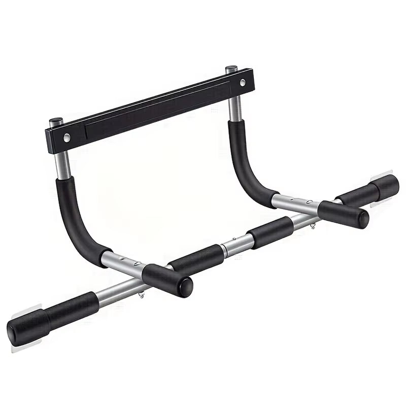 Door Frame Pull-Up Bar Wall Mounted Door Pull-Up Bar Pull-Up Bar Multi-Purpose Push-Up Bar Indoor Home Gym Equipment
