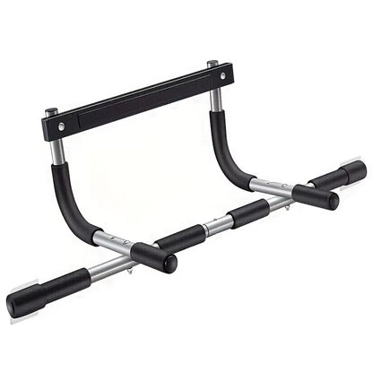 Door Frame Pull-Up Bar Wall Mounted Door Pull-Up Bar Pull-Up Bar Multi-Purpose Push-Up Bar Indoor Home Gym Equipment