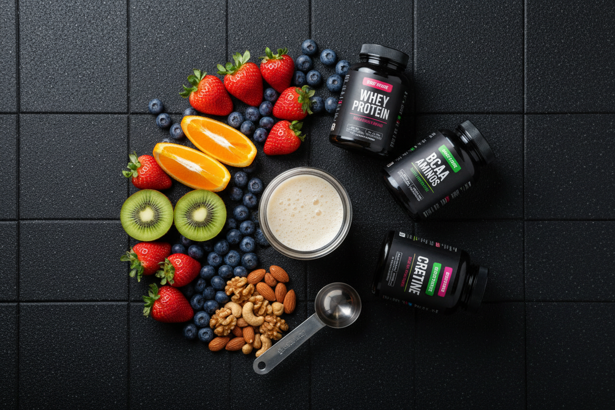 Nutrition Row Image
